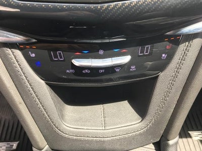 2024 Cadillac XT6 AWD 4dr Sport