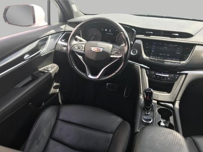 2024 Cadillac XT6 AWD 4dr Sport