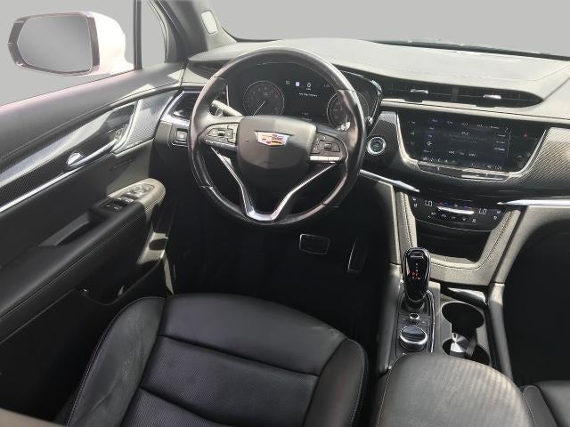 2024 Cadillac XT6 AWD 4dr Sport