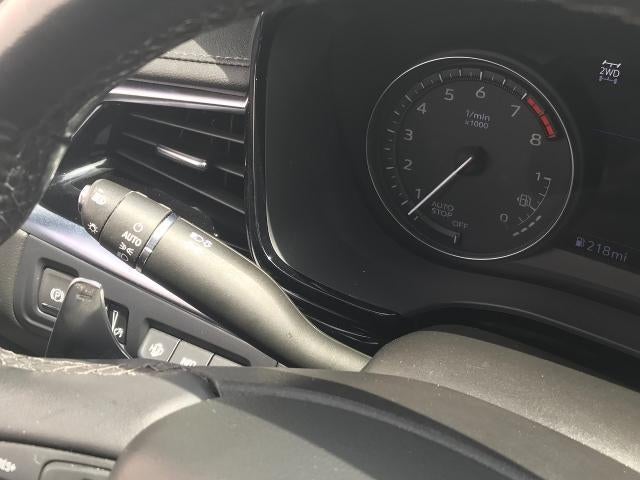 2024 Cadillac XT6 AWD 4dr Sport
