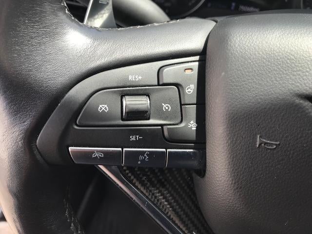 2024 Cadillac XT6 AWD 4dr Sport