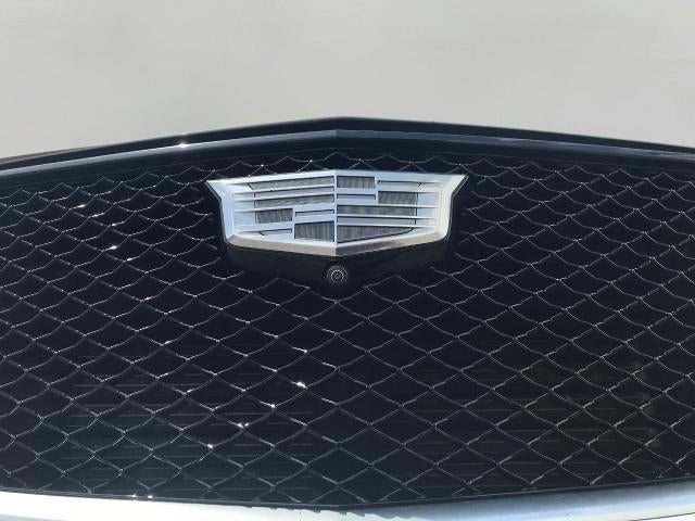 2024 Cadillac XT6 AWD 4dr Sport