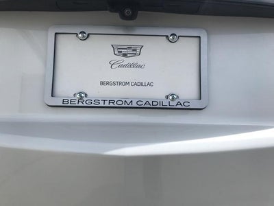 2024 Cadillac XT6 AWD 4dr Sport