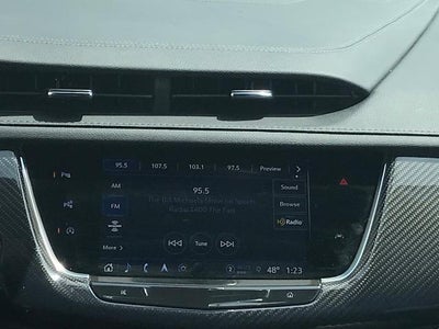 2024 Cadillac XT6 AWD 4dr Sport