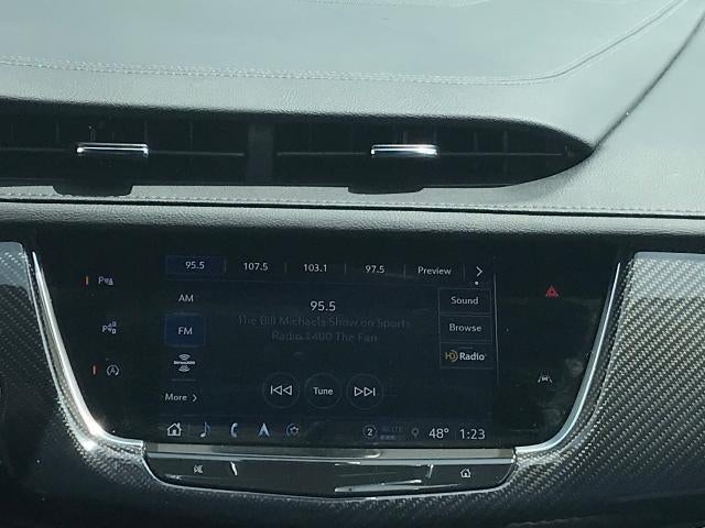 2024 Cadillac XT6 AWD 4dr Sport