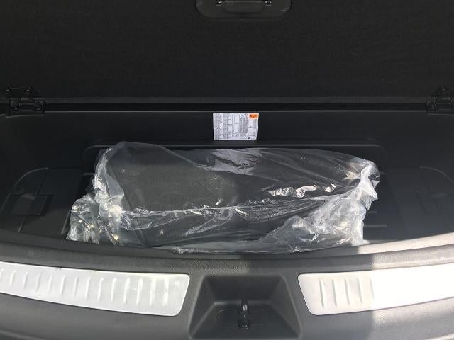 2024 Cadillac XT6 AWD 4dr Sport