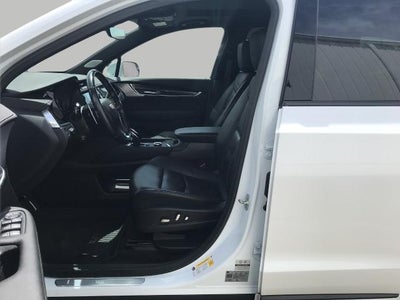 2024 Cadillac XT6 AWD 4dr Sport