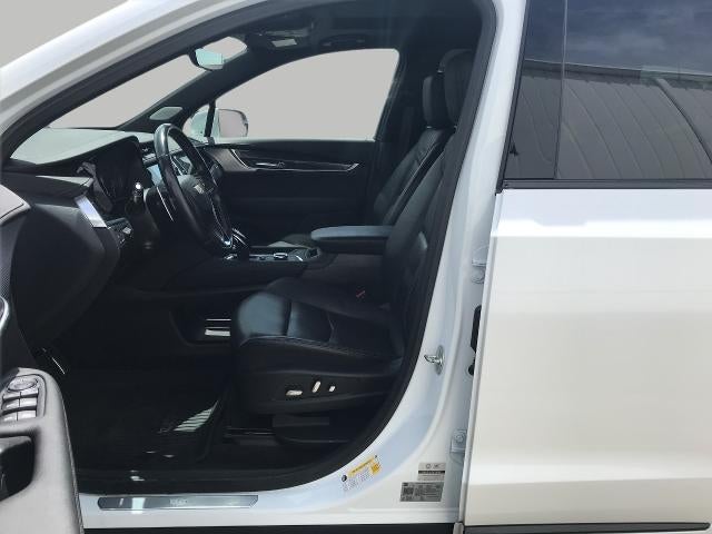 2024 Cadillac XT6 AWD 4dr Sport