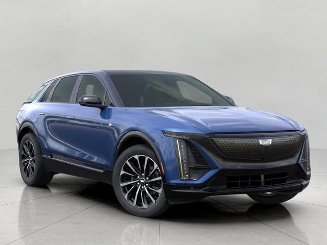 2026 Cadillac LYRIQ 4dr Sport
