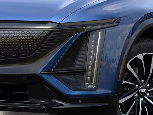 2026 Cadillac LYRIQ 4dr Sport