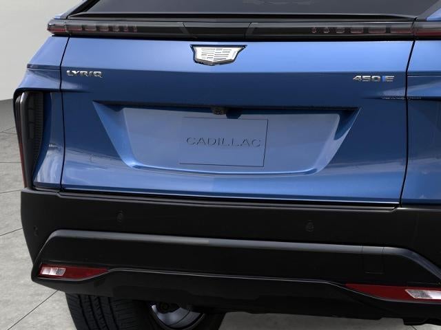 2026 Cadillac LYRIQ 4dr Sport