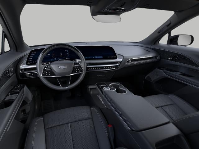 2026 Cadillac LYRIQ 4dr Sport