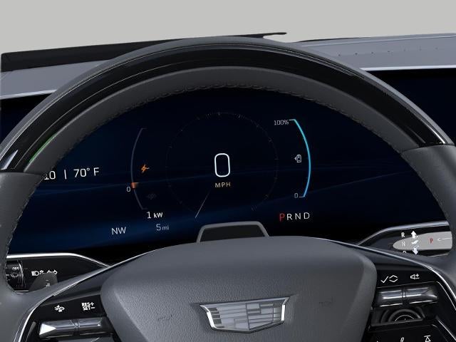 2026 Cadillac LYRIQ 4dr Sport
