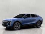2026 Cadillac LYRIQ 4dr Sport