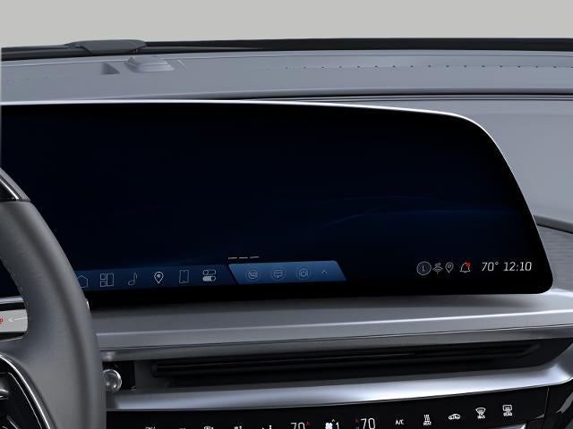2026 Cadillac LYRIQ 4dr Sport
