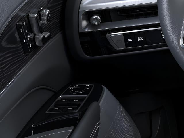 2026 Cadillac LYRIQ 4dr Sport
