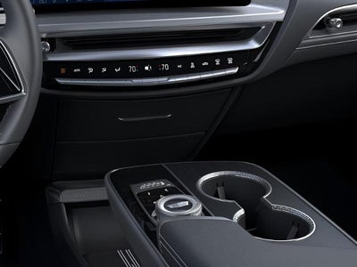 2026 Cadillac LYRIQ 4dr Sport