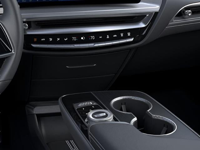 2026 Cadillac LYRIQ 4dr Sport