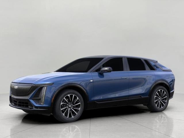 2026 Cadillac LYRIQ 4dr Sport
