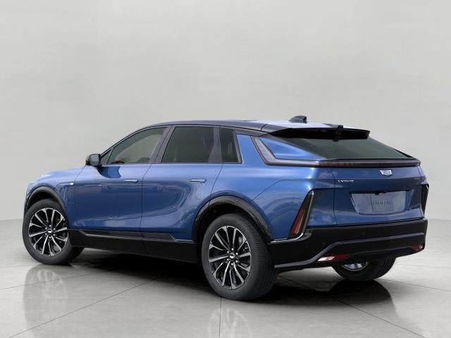 2026 Cadillac LYRIQ 4dr Sport