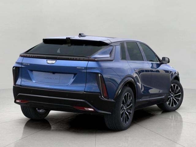 2026 Cadillac LYRIQ 4dr Sport