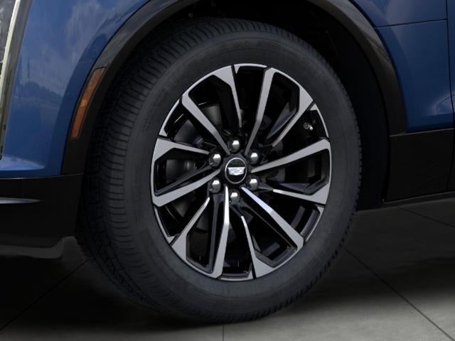 2026 Cadillac LYRIQ 4dr Sport
