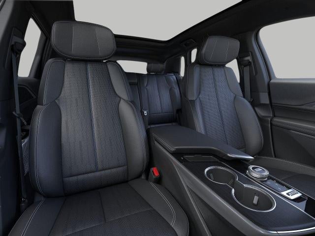 2026 Cadillac LYRIQ 4dr Sport