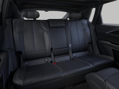 2026 Cadillac LYRIQ 4dr Sport