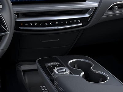 2026 Cadillac LYRIQ 4dr Sport