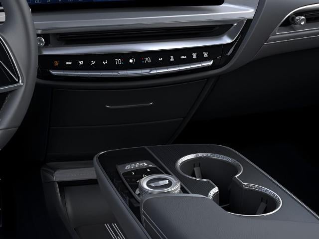 2026 Cadillac LYRIQ 4dr Sport