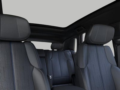 2026 Cadillac LYRIQ 4dr Sport