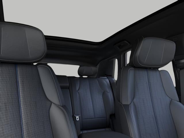 2026 Cadillac LYRIQ 4dr Sport