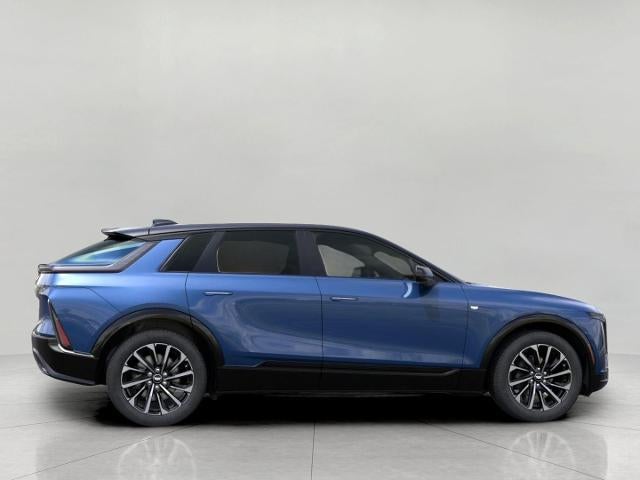 2026 Cadillac LYRIQ 4dr Sport