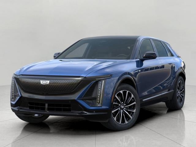 2026 Cadillac LYRIQ 4dr Sport