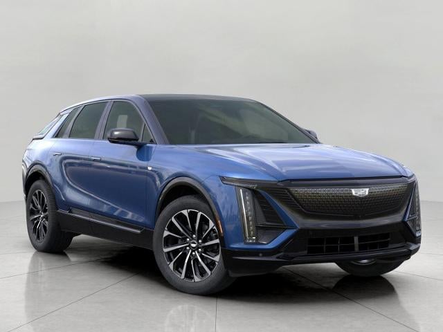 2026 Cadillac LYRIQ 4dr Sport