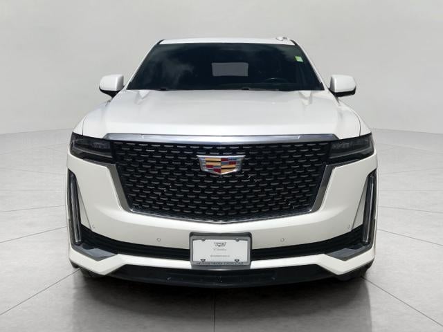 2022 Cadillac Escalade 4WD 4dr Luxury