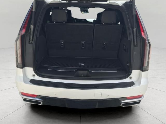 2022 Cadillac Escalade 4WD 4dr Luxury