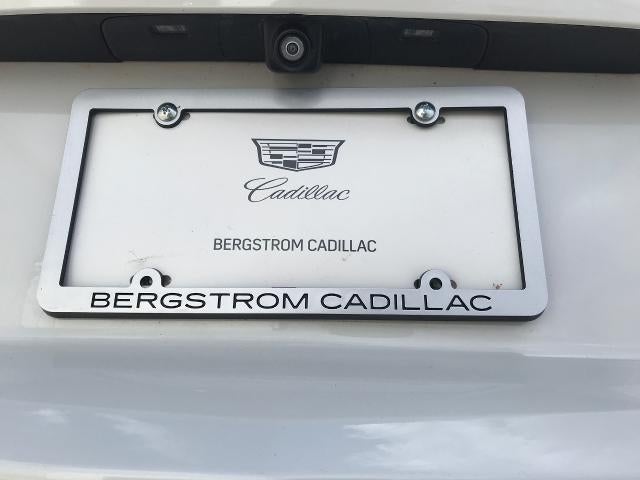 2022 Cadillac Escalade 4WD 4dr Luxury