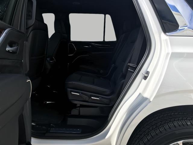 2022 Cadillac Escalade 4WD 4dr Luxury