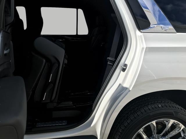 2022 Cadillac Escalade 4WD 4dr Luxury