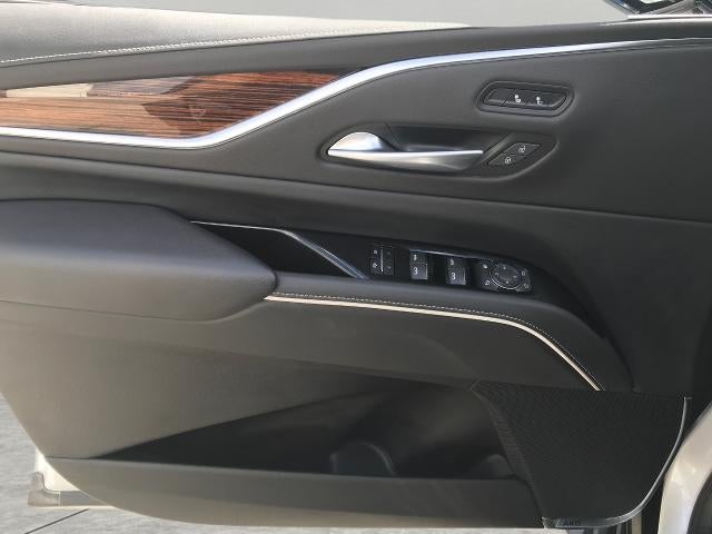 2022 Cadillac Escalade 4WD 4dr Luxury