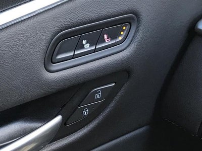 2022 Cadillac Escalade 4WD 4dr Luxury
