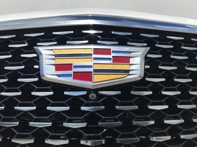 2022 Cadillac Escalade 4WD 4dr Luxury