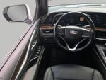 2022 Cadillac Escalade 4WD 4dr Luxury