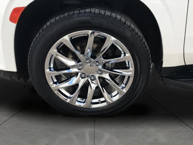 2022 Cadillac Escalade 4WD 4dr Luxury