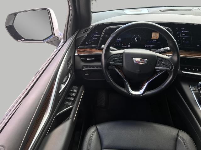 2022 Cadillac Escalade 4WD 4dr Luxury