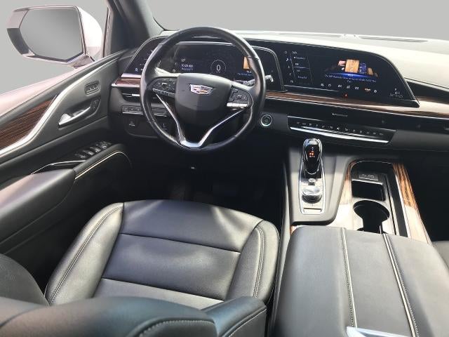 2022 Cadillac Escalade 4WD 4dr Luxury