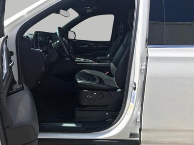 2022 Cadillac Escalade 4WD 4dr Luxury