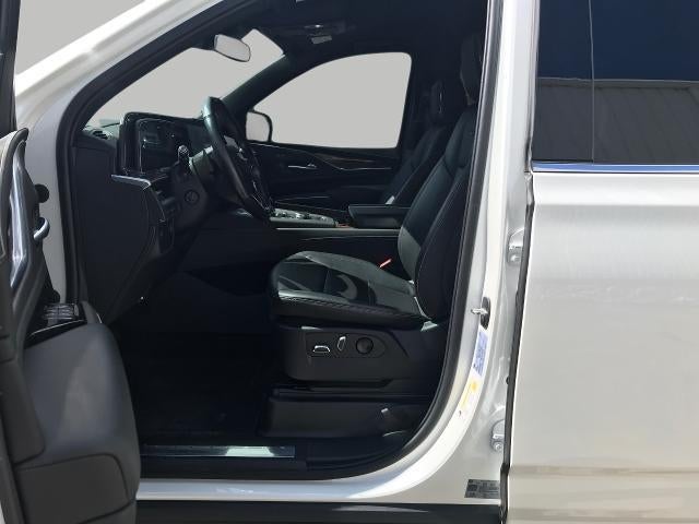 2022 Cadillac Escalade 4WD 4dr Luxury