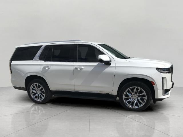 2022 Cadillac Escalade 4WD 4dr Luxury